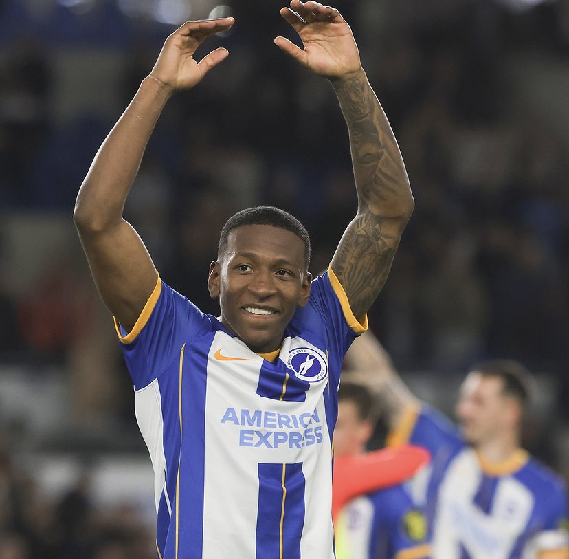 FPL Gameweek 36 Transfer Tips: Players to HOLD ~ Pervis Estupinan 