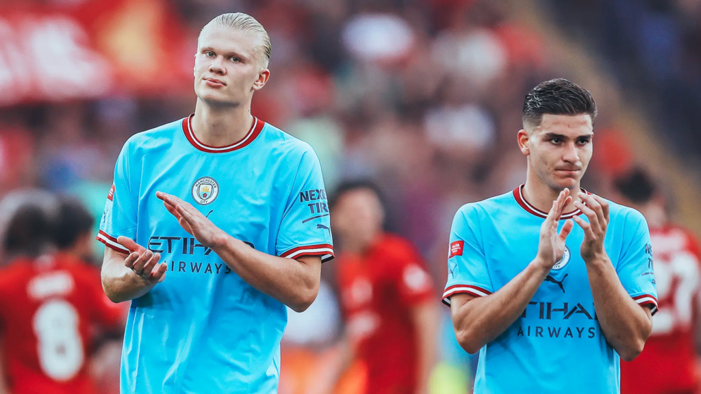 FPL DGW37 Man City Preview ~ Forwards 