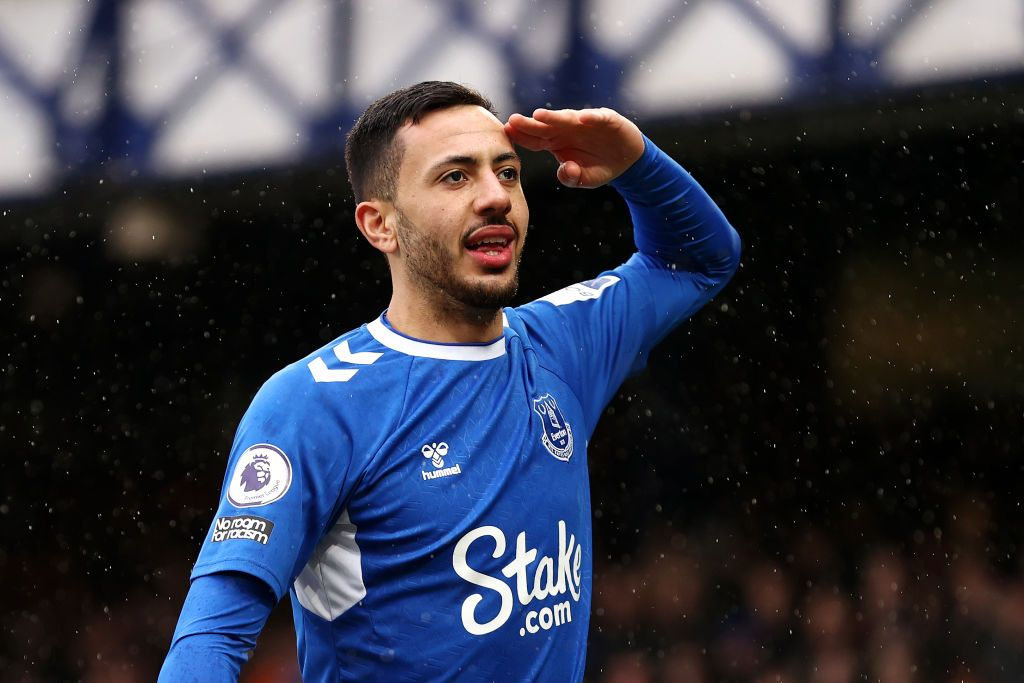 FPL GW38 Ultra Differential Pick(<1% Ownership) ~ Dwight McNeill vs Bournemouth(H)