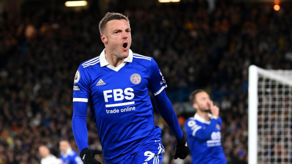 Top FPL GW38 Differential Picks ~ Jamie Vardy vs West Ham(H)