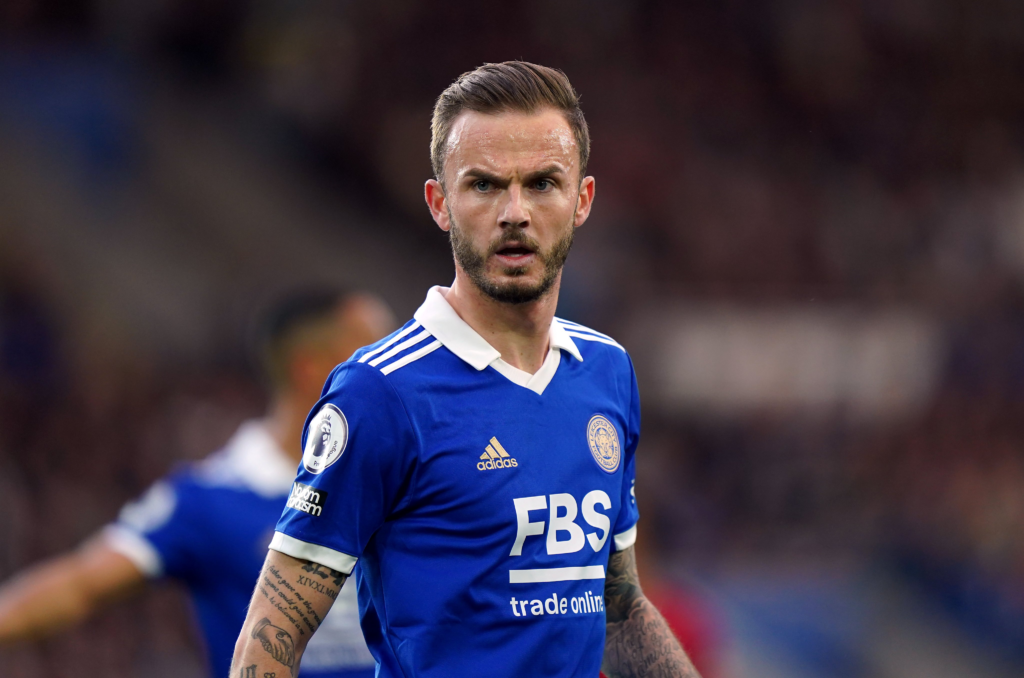 Top FPL GW38 Differential Picks ~ James Maddison vs West Ham(H)