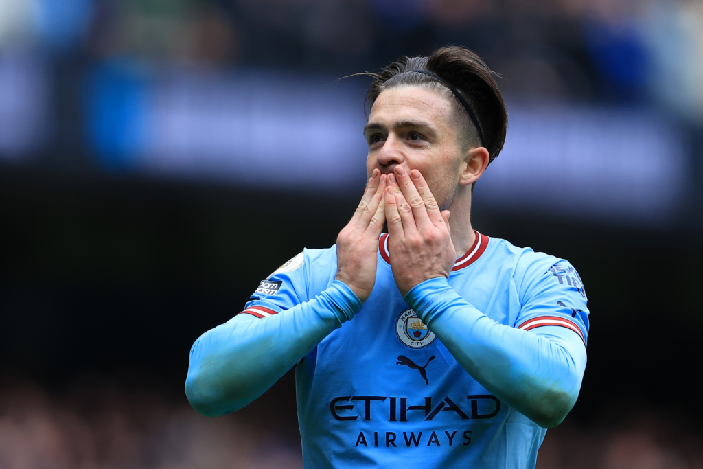 FPL Gameweek 38 Transfer Tips: Player to HOLD ~ Jack Grealish 
