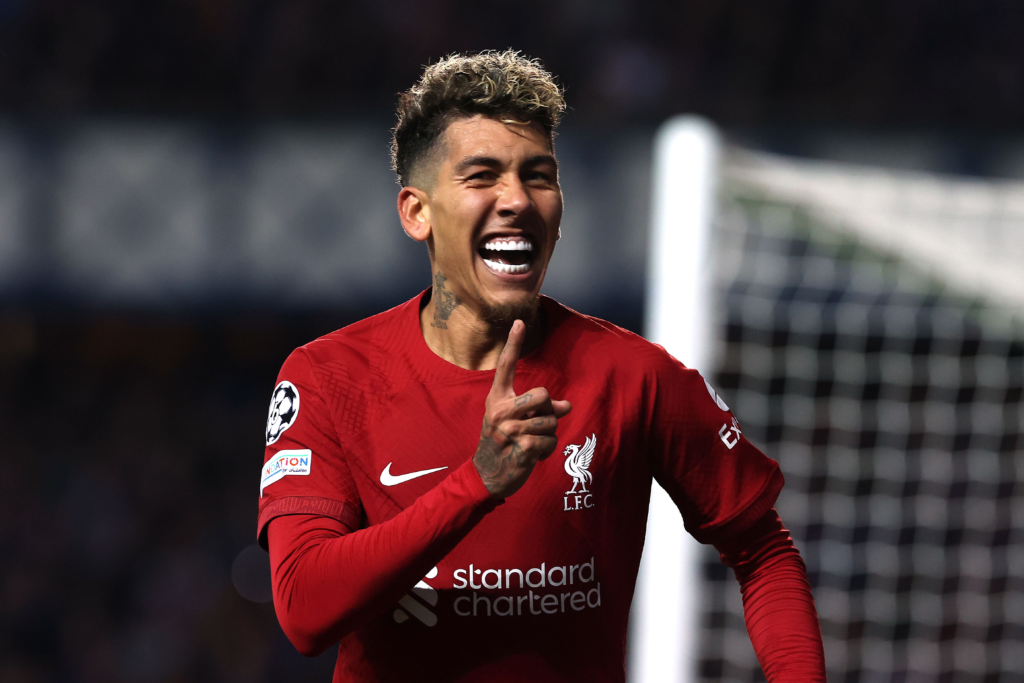 FPL Gameweek 38 Transfer Tips: Two Players to BUY ~ Roberto Firmino 