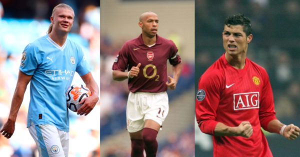 Most Expensive FPL Players Ever Since the 2002/03 Season