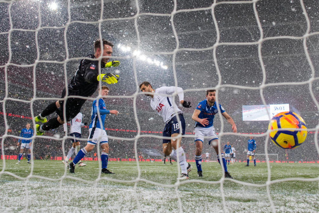 2023/23 Premier League Winter Break