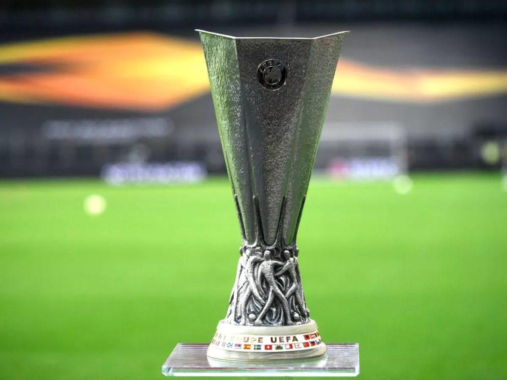 2023/24 UEFA Europa League Schedule 