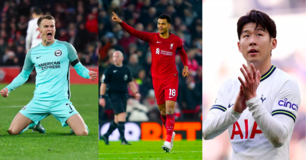 Best Differential FPL Team for the 2023-2024 Season