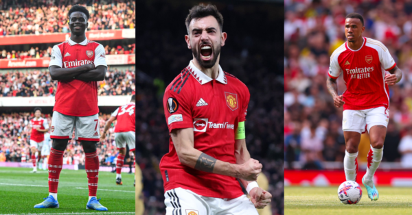 Four Players Who Have Never Left My FPL GW1 Draft