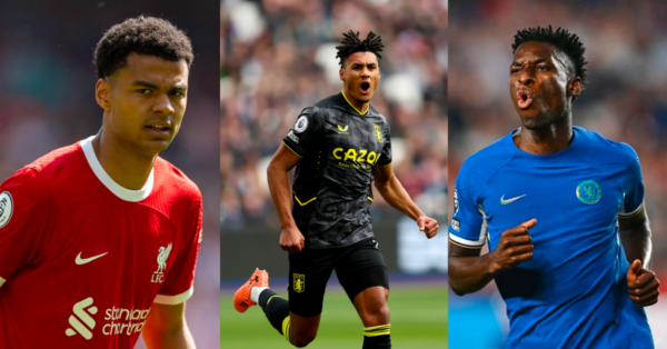 Best Mid-Priced FPL Forwards (£7.0 – £8.0m) | 2023/24 Season