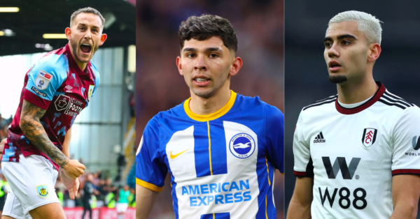 Best £5 & £5.5 Million FPL Midfielders for the 2023/24 FPL Season