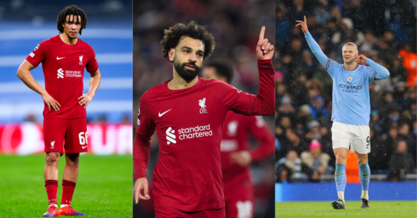 FPL Gameweek 1 Drafts with Haaland + Salah and Trent Trio