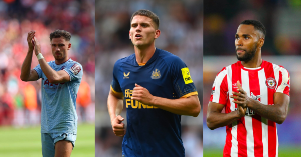 Best £4.5 Million FPL Defenders for the 2023/24 FPL Season