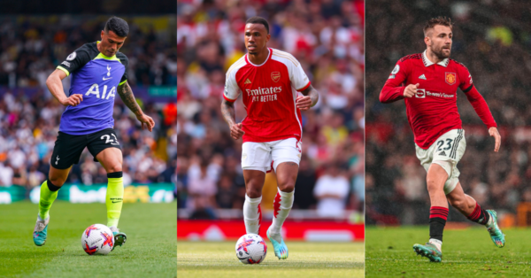 Best £5-£5.5 Million FPL Defenders for the 2023/24 FPL Season