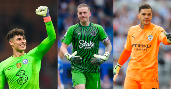 Best FPL Goalkeepers at Each Price Point for the 2023/24 Season