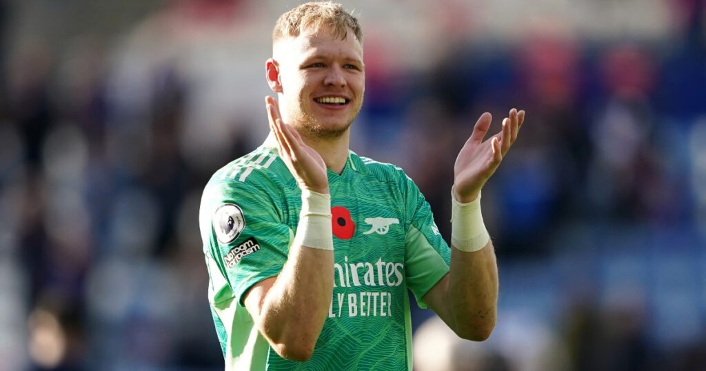 FPL Goalkeepers Analysis For the 2023/24 Season ~ Aaron Ramsdale