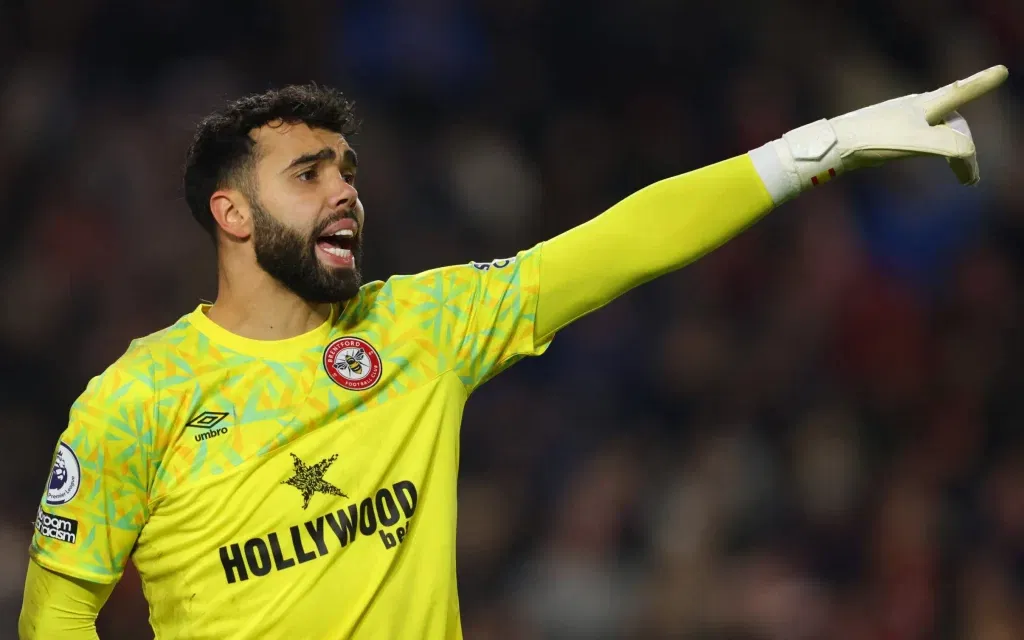 FPL Goalkeepers Analysis For the 2023/24 Season ~Raya 