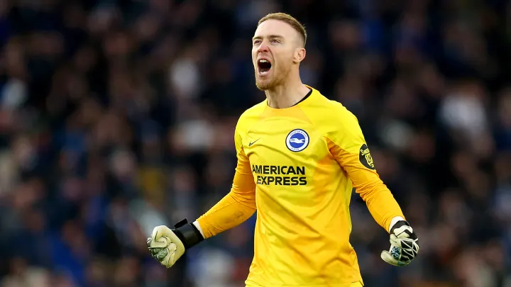 FPL Goalkeepers Analysis For the 2023/24 Season ~ Jason Steele 