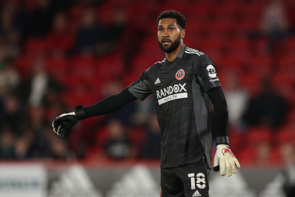FPL Goalkeepers Analysis For the 2023/24 Season ~ Wes Foderingham