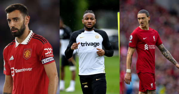 One Underpriced FPL Asset at Each ‘Big Six’ Club | 23/24 Season