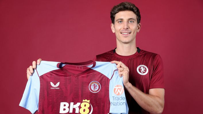 Best £4.5 Million FPL Defenders - Pau Torres