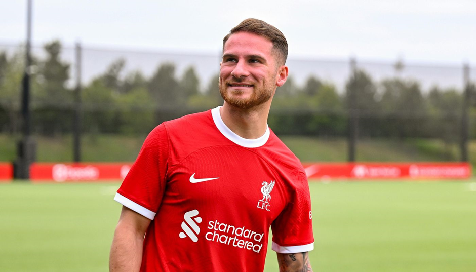 Best Mid-Priced FPL Midfielders: Mac Allister