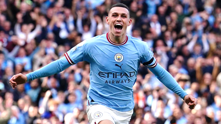 Best Mid-Priced FPL Midfielders: Foden