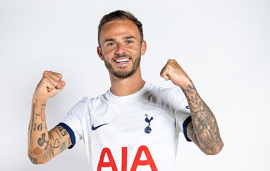 Best Mid-Priced FPL Midfielders: Maddison