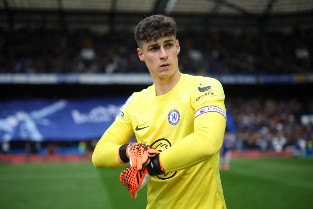 Best FPL Goalkeepers at Each Price Point for the 2023/24 Season - Kepa