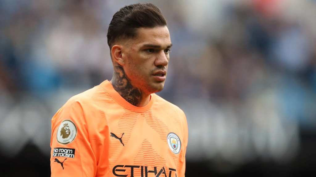 Best FPL Goalkeepers at Each Price Point for the 2023/24 Season - Ederson at 5.5 Million