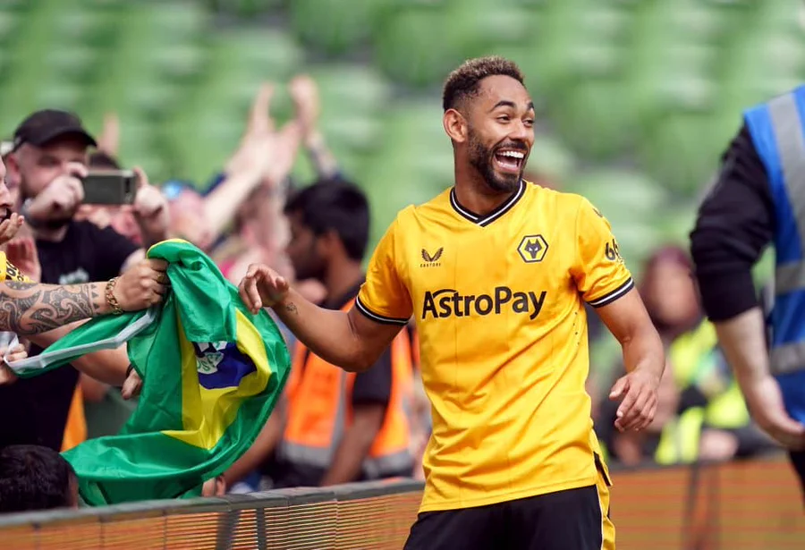 Wolves Penalty & Set Piece takers 2024/25 Premier league Season