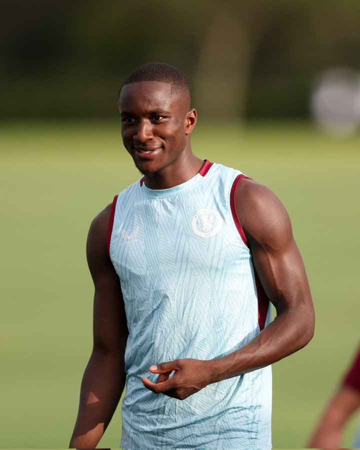 Best FPL Picks Outside Top 6 Teams ~ Diaby from Aston Villa