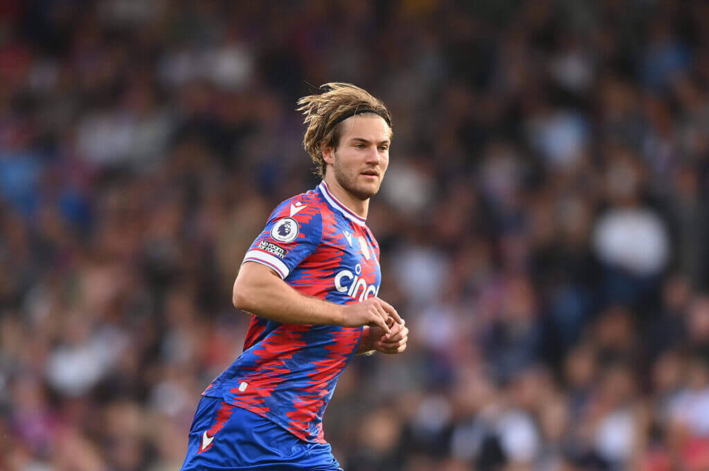 Best FPL Picks Outside Top 6 Teams ~ Andersen from Crystal Palace