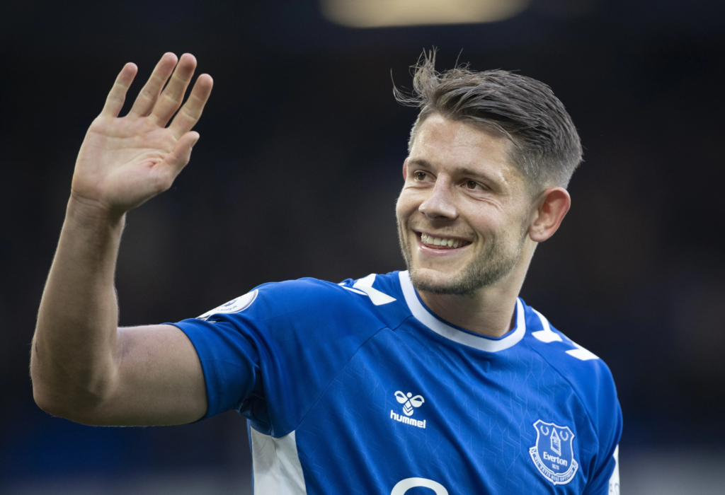 Best FPL Picks Outside Top 6 Teams ~ Tarkowski from Everton