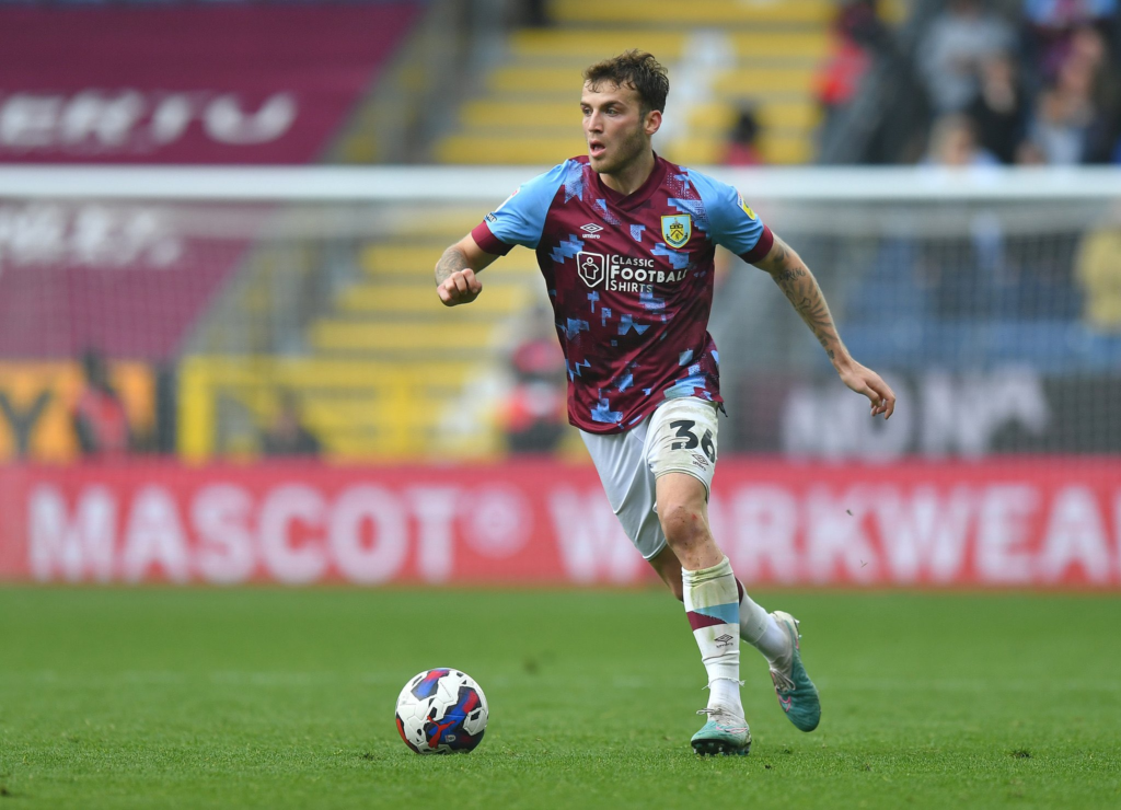 Best £4.0 Million FPL Defenders for the 2023/24 season- Jordan Beyer