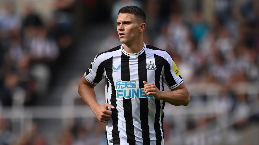 Best £4.5 Million FPL Defenders - Sven Botman