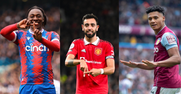 Premier League Penalty & Set Piece Takers | 2023/24 PL Season