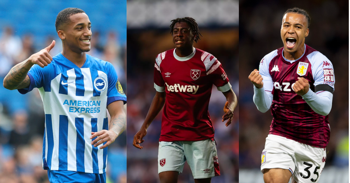 Best FPL Budget Forwards (£4.5 – £5.5 Million) | 23/24 Season