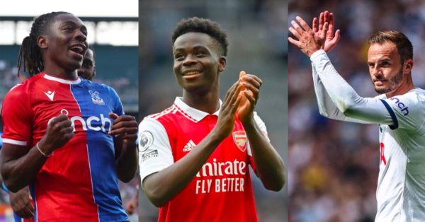 FPL Players And Teams To Target From FPL Gameweek 1 To 6