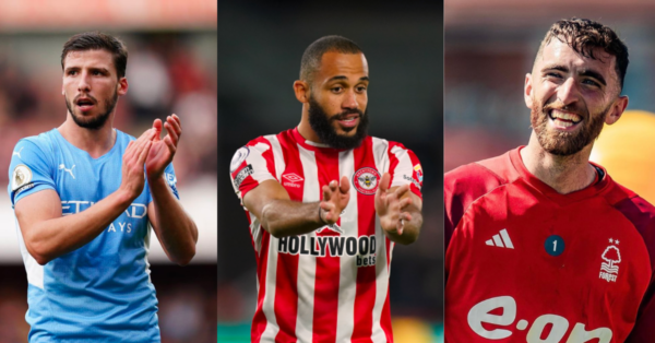 2023/24 Season: Predicted GW1 Lineups of All 20 PL Teams