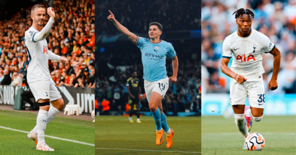 FPL GW4 Transfer Targets & Watchlist Based on Eye Test & Stats