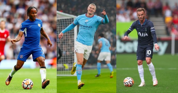 Top FPL Gameweek 4 Captain Picks Based on Analysis & Metrics