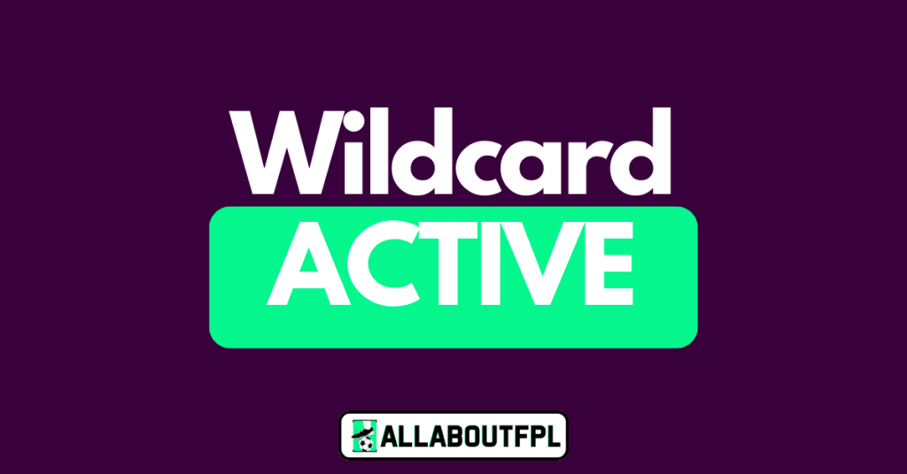 Should we use our Wildcard in FPL GW3?