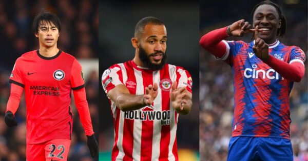 Best £6.5m FPL Midfielders- Stats, Comparison ahead of GW1