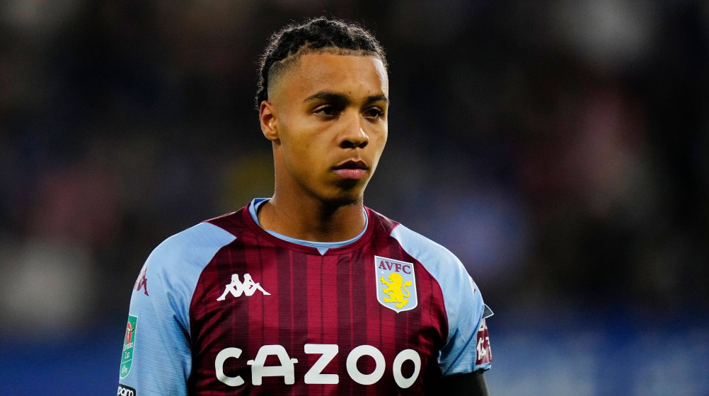 Best Budget FPL Forwards (£4.5 - £5.5m) - Cameron Archer