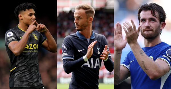 FPL GW2 Scout Picks Based on Stats and Matchups