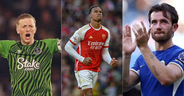 FPL Gameweek 3 Transfer Tips: Two Players to Buy, Hold & Sell