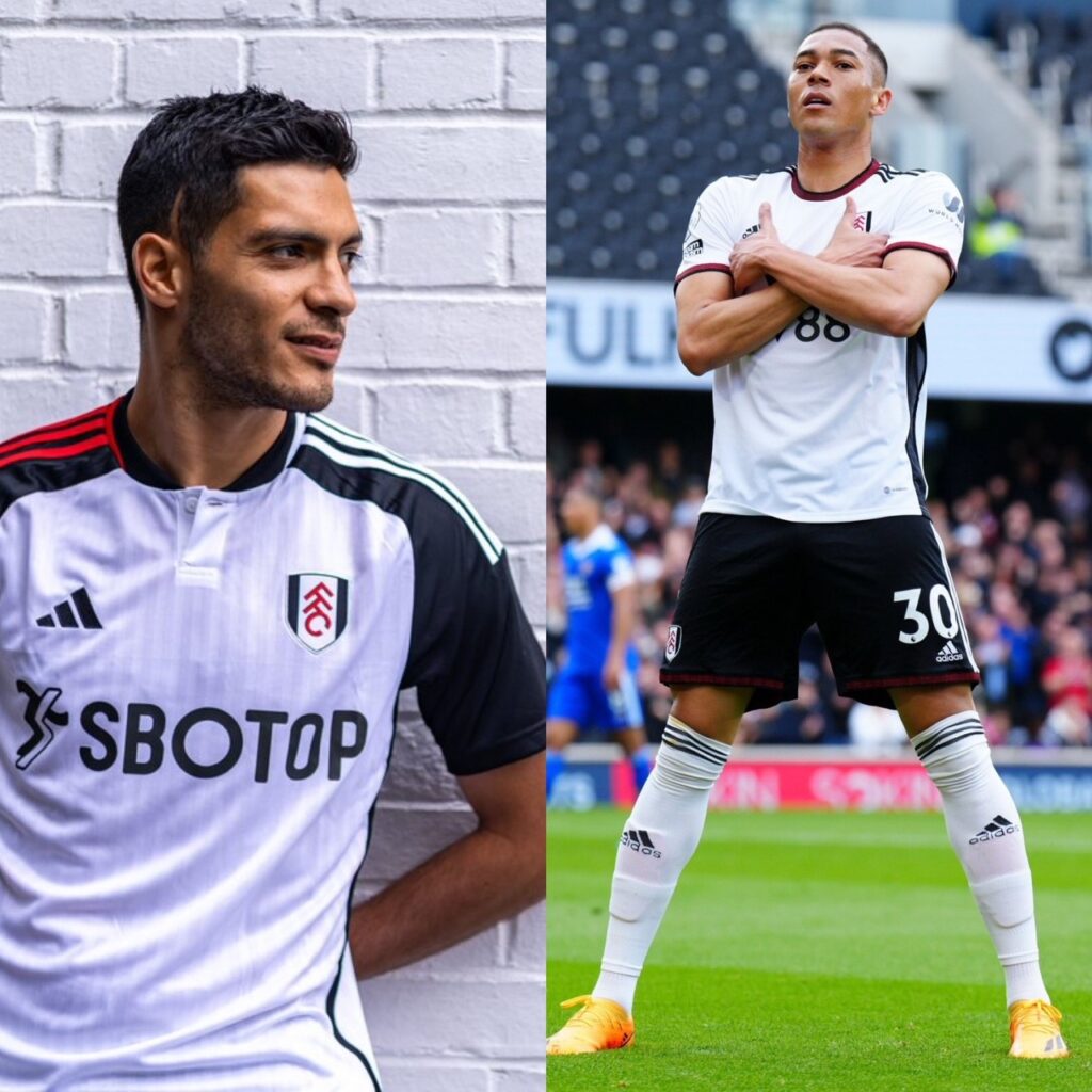 Best Budget FPL Forwards (£4.5 - £5.5m) - Vinicius and Jimenez