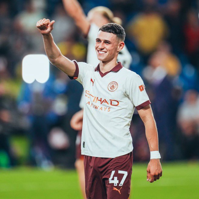 Top FPL GW3 Differential Picks ~ Phil Foden