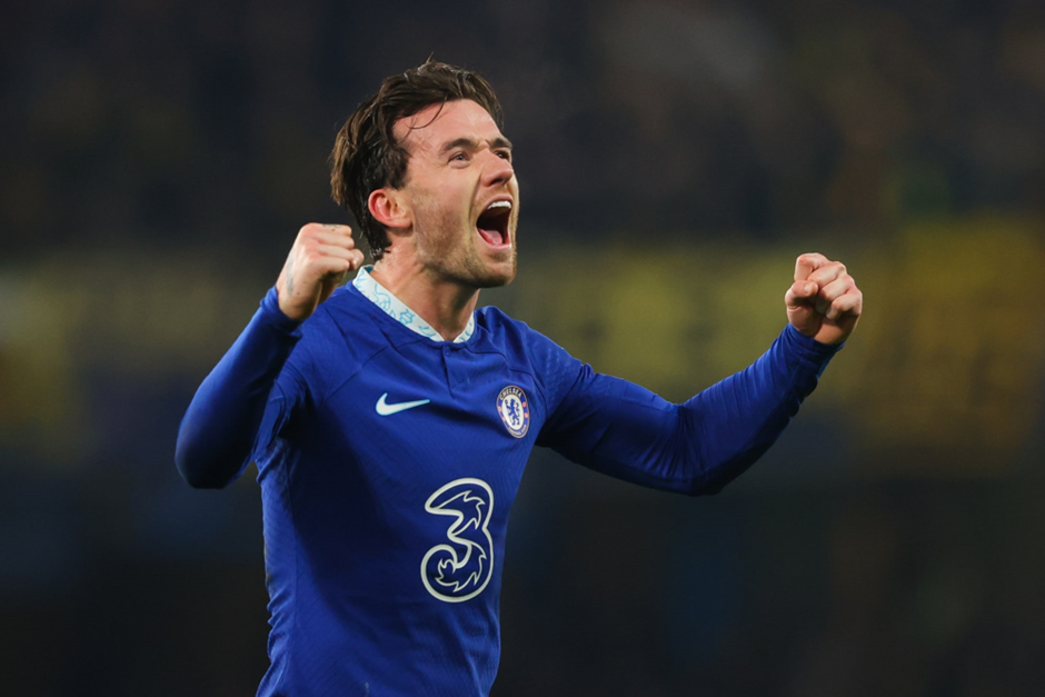 FPL GW3 Transfer Tips: Chilwell