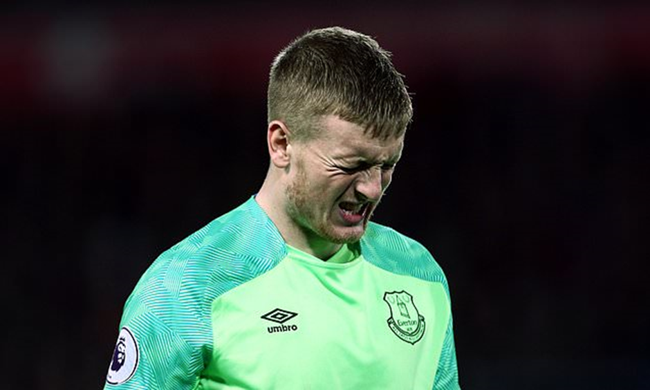 FPL GW3 Transfer Tips: Pickford